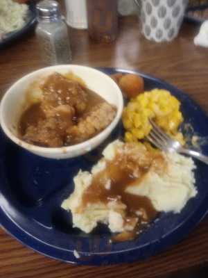 Amyjo's Country Restaurant