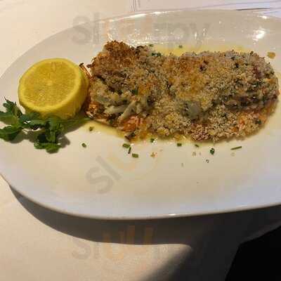 Eddie V's Prime Seafood