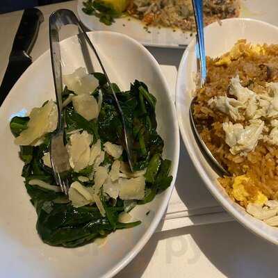 Eddie V's Prime Seafood