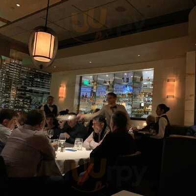 Eddie V's Prime Seafood