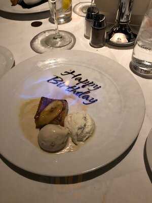 Eddie V's Prime Seafood