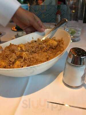 Eddie V's Prime Seafood