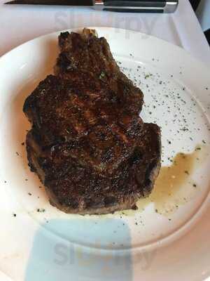 Eddie V's Prime Seafood