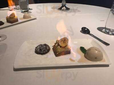 Eddie V's Prime Seafood