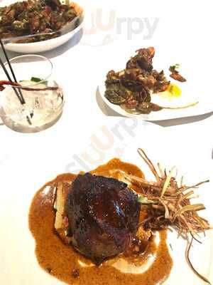 Eddie V's Prime Seafood