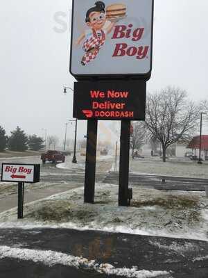 Big Boy
