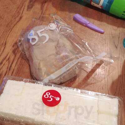85c Bakery Cafe