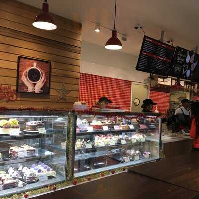 85c Bakery Cafe