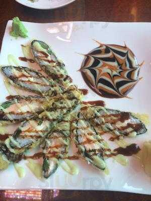 Aji Sushi & Grill