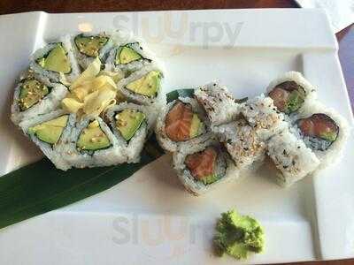 Aji Sushi & Grill