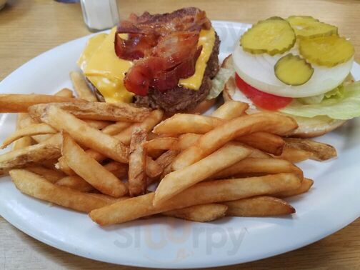 Ruth's Steakhouse
