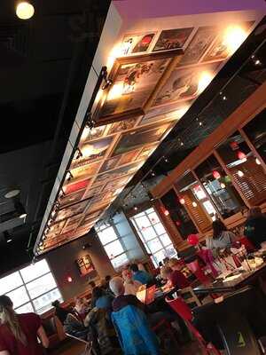 Red Robin Gourmet Burgers