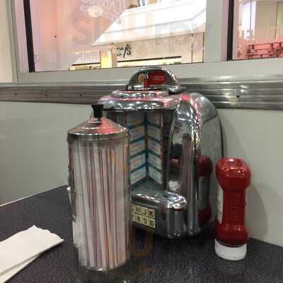 Johnny Rockets