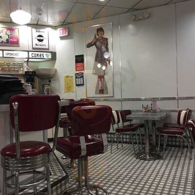 Johnny Rockets