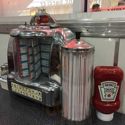 Johnny Rockets