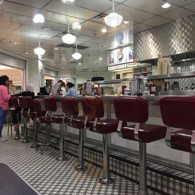 Johnny Rockets
