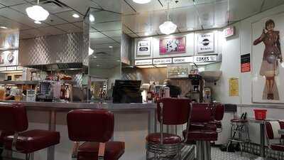 Johnny Rockets