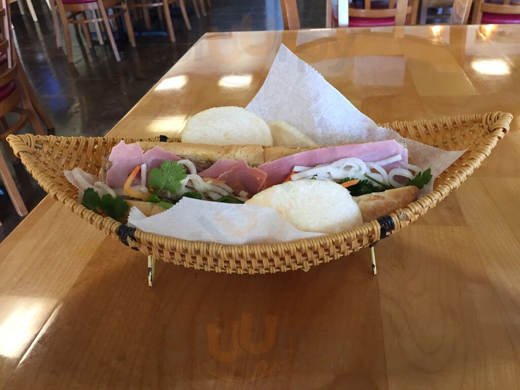 Mekong Vietnamese Cuisine