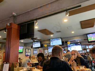 Standard Station Sports Bar & Grill