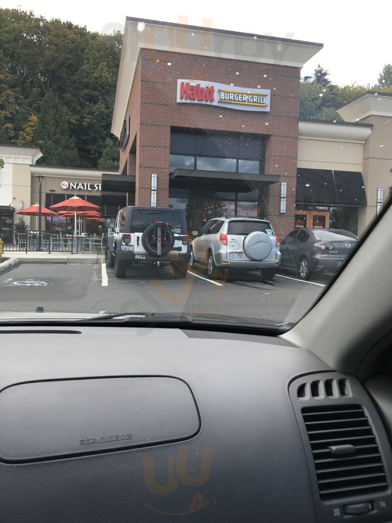The Habit Burger Grill