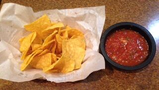 La Fiesta