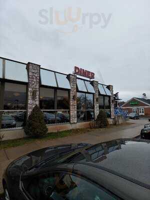 Athenian Diner Restaurant