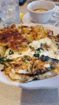 Athenian Diner Restaurant