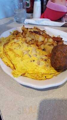 Athenian Diner Restaurant