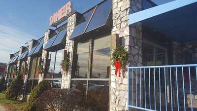 Athenian Diner Restaurant