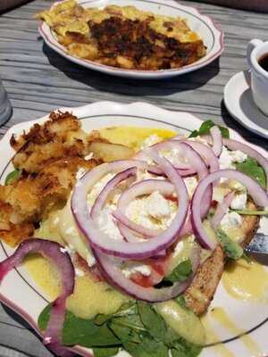 Athenian Diner Restaurant