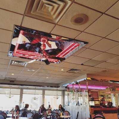 Athenian Diner Restaurant