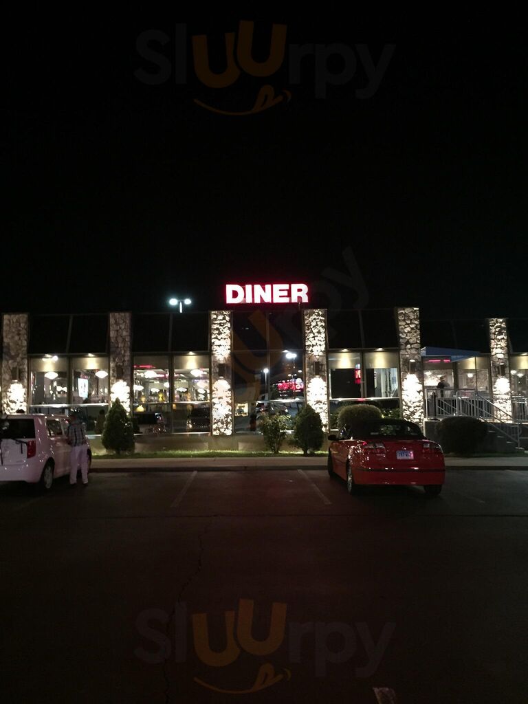 Athenian Diner Restaurant