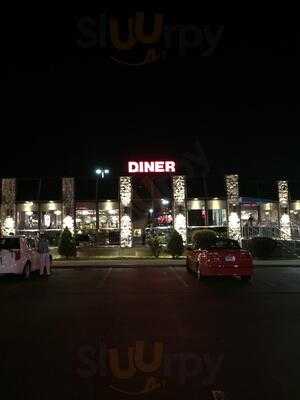 Athenian Diner Restaurant