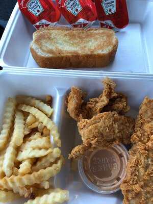 Raising Cane's