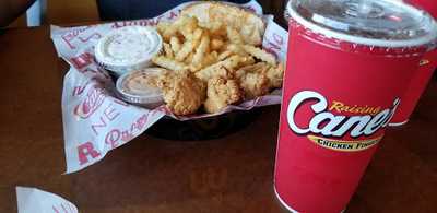 Raising Cane's
