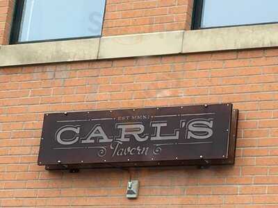 Carl's Tavern