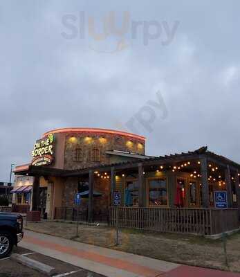 On The Border Mexican Grill & Cantina