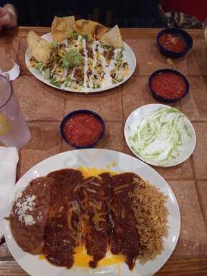 On The Border Mexican Grill & Cantina