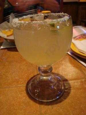 On The Border Mexican Grill & Cantina