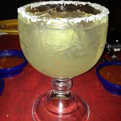 On The Border Mexican Grill & Cantina