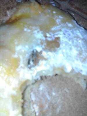 On The Border Mexican Grill & Cantina