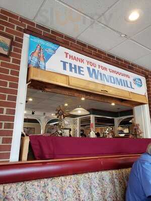 Windmill Family Restaurant