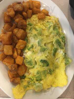 Windmill Family Restaurant