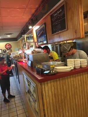 Windmill Family Restaurant