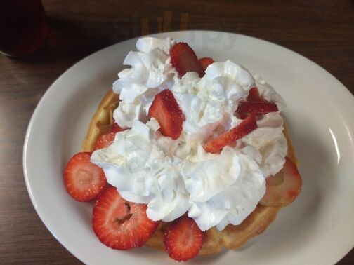Brigehead Cafe