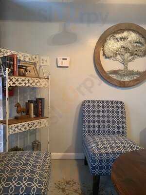 Le Bistreaux Coffee And Waffle Bar