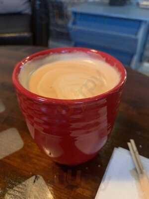 Le Bistreaux Coffee And Waffle Bar