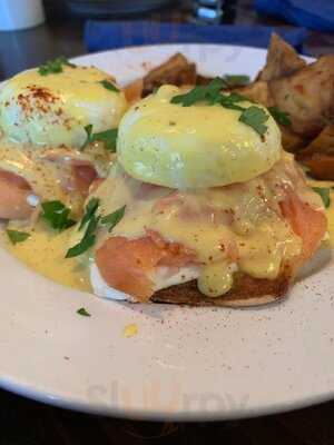 Le Bistreaux Coffee And Waffle Bar