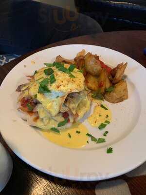 Le Bistreaux Coffee And Waffle Bar