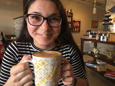 Le Bistreaux Coffee And Waffle Bar